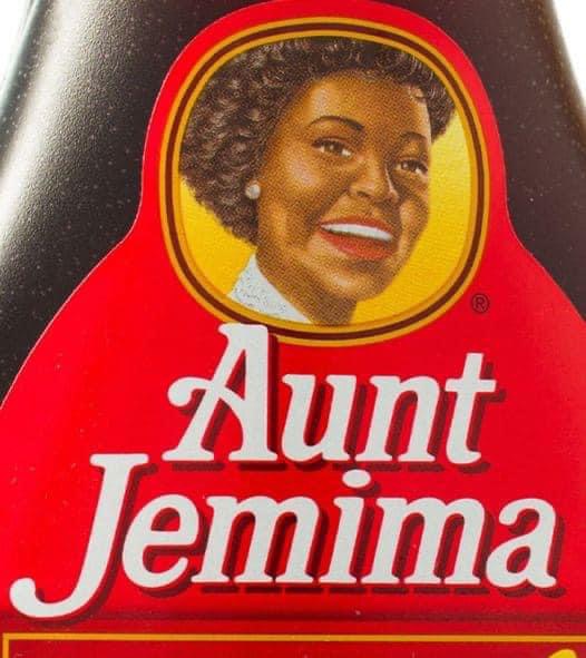 Aunt Jemima’s Great-Grandson Stands Up for Her Legacy