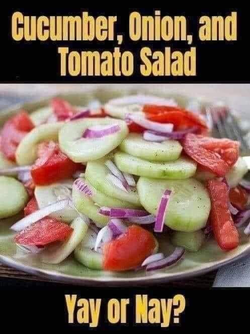 Exploring the Irresistible Cucumber Tomato Salad