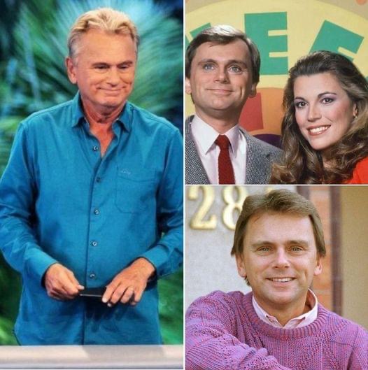 Pat Sajak’s final ‘Wheel of Fortune’ episode has an airdate