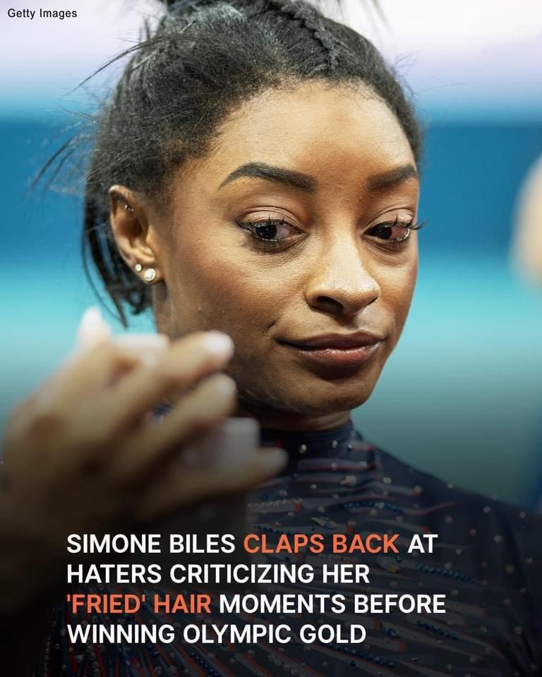 What to Know about Simone Biles at the Paris Olympics: Absent from Opening Ceremony