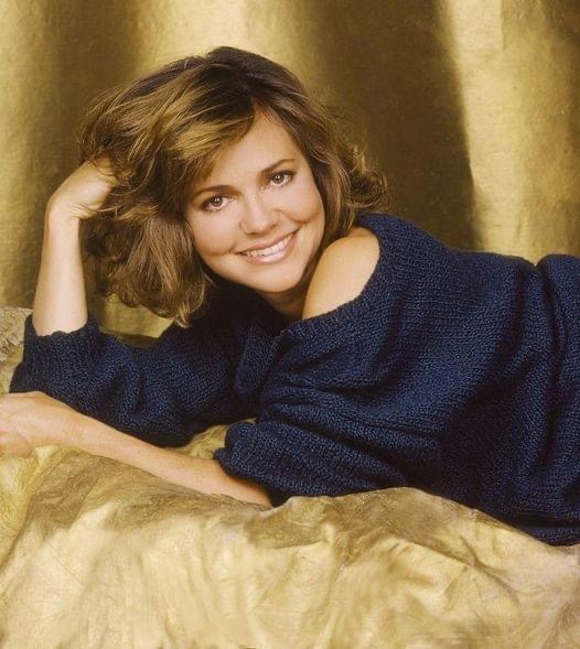 Sally Field, 76, Called ‘Ugly’