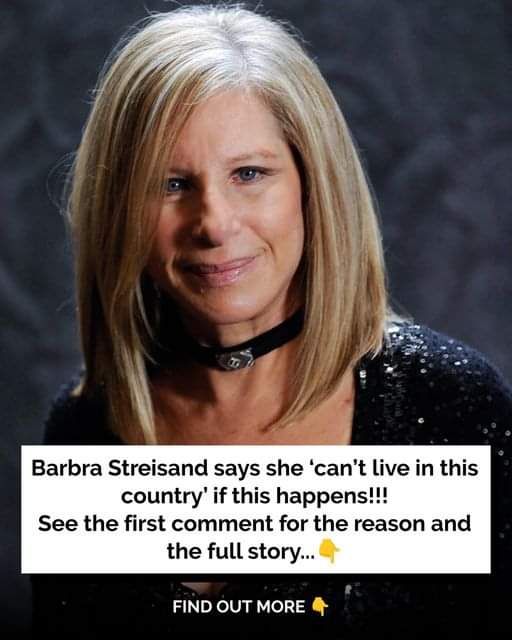 Barbra Streisand: A Powerful Voice for Democracy