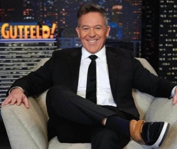 Gutfeld strikes back, takes down Joy Behar in under ten seconds..!