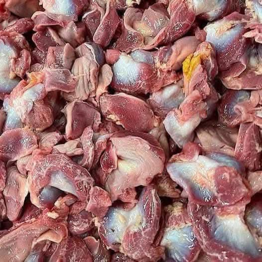 Did you know that if you eat chicken gizzards, you don’t need to take… Read More