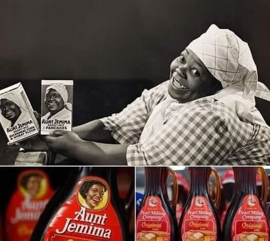 Aunt Jemima’s” great-grandson angry that her legacy is being scrapped: “It’s injustice to my family”